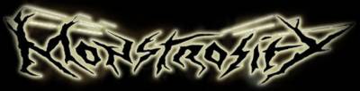 logo Monstrosity (USA)